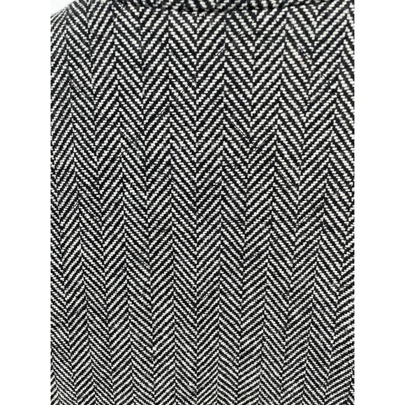 Stitch Fix Honey Punch Herringbone Vest // L - Picture 13 of 13